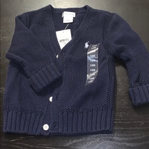 Ralph Lauren sweater